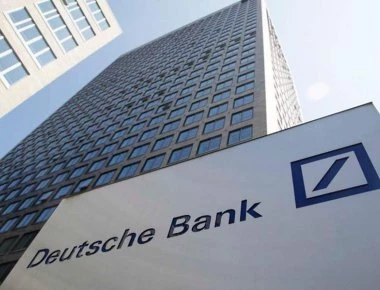 Διαψεύδονται από Τράπεζα και Μέρκελ οι φήμες για εξαγορά μεριδίου της Deutsche Bank